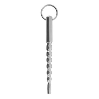 SEXTREME Steel 拉環尿道棒 SEXTREME Steel 拉環尿道棒