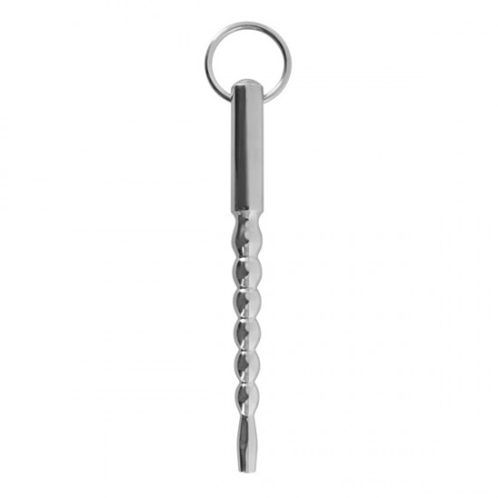 SEXTREME Steel Hollow Dilator