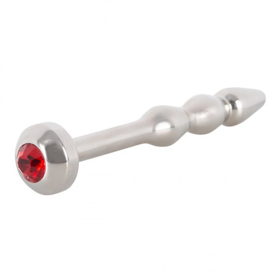 SEXTREME Steel 尿道塞 SEXTREME Steel 尿道塞