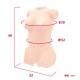Real body 3D bone Annakawa Yura Real body 3D bone Annakawa Yura