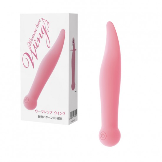 SSI Woman Love Wing G點震動器 SSI Woman Love Wing G點震動器
