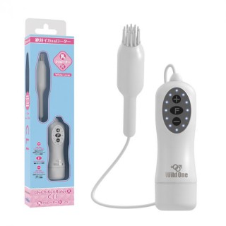 Wild One 陰蒂刺激震動器 Wild One 陰蒂刺激震動器
