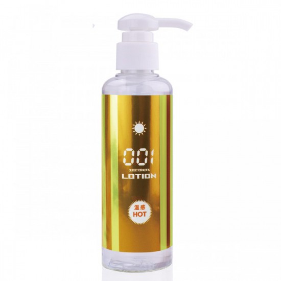 001 Lotion Hot