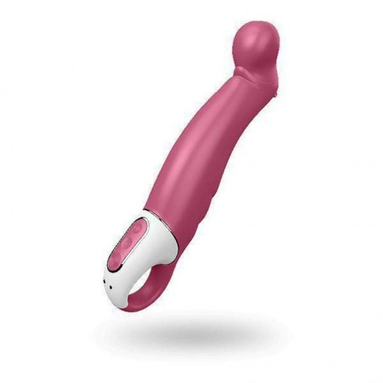 Satisfyer Petting Hippo Satisfyer Petting Hippo