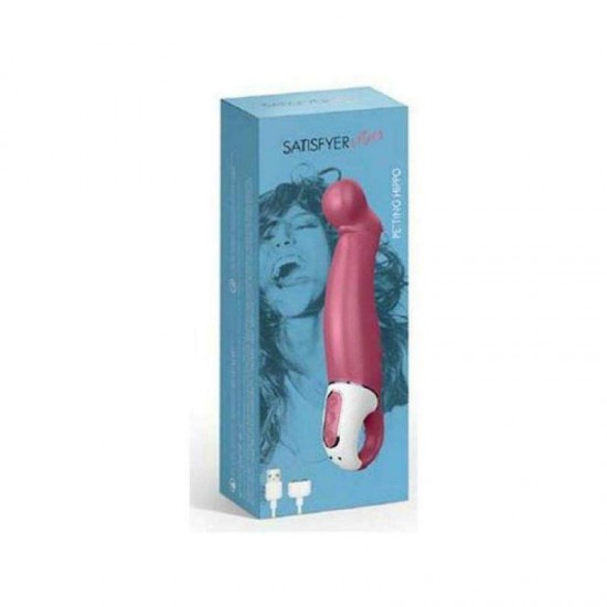 Satisfyer Petting Hippo Satisfyer Petting Hippo