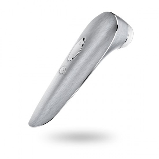 Satisfyer High Fashion 鋁金屬高端時尚版吸吮器 Satisfyer High Fashion 鋁金屬高端時尚版吸吮器