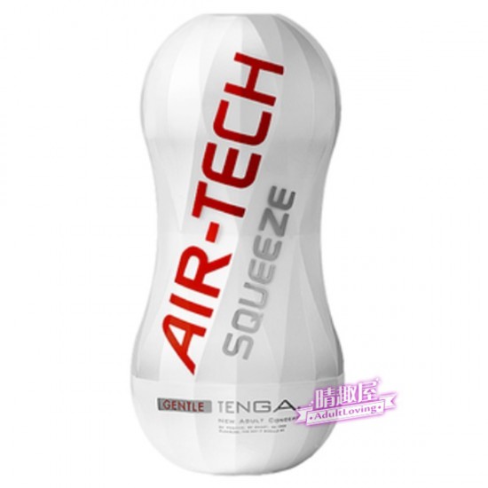 tenga air tech squeeze