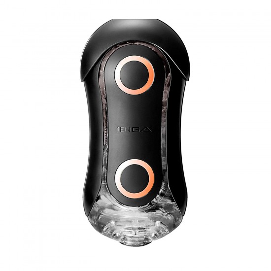 TENGA FLIP ORB STRONG Orange TENGA FLIP ORB STRONG Orange