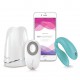 WeVibe Sync Aqua WeVibe Sync Aqua
