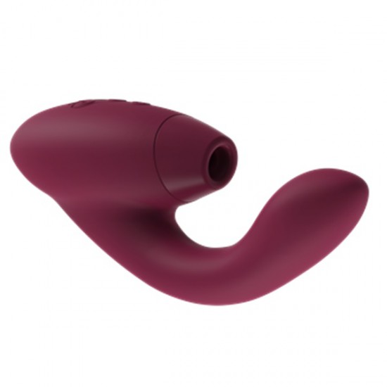 Womanizer Duo Red Wine Womanizer Duo Red Wine