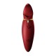 ZALO HERO C點撩動震動按摩器 紅色 ZALO HERO C點撩動震動按摩器 紅色