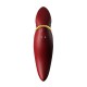 ZALO HERO C點撩動震動按摩器 紅色 ZALO HERO C點撩動震動按摩器 紅色