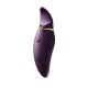 Zalo HERO Clitoral Massager Jewel Purple Zalo HERO Clitoral Massager Jewel Purple