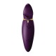 Zalo HERO Clitoral Massager Jewel Purple Zalo HERO Clitoral Massager Jewel Purple