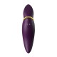 Zalo HERO Clitoral Massager Jewel Purple Zalo HERO Clitoral Massager Jewel Purple