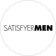 Satisfyer 震動加溫飛機杯