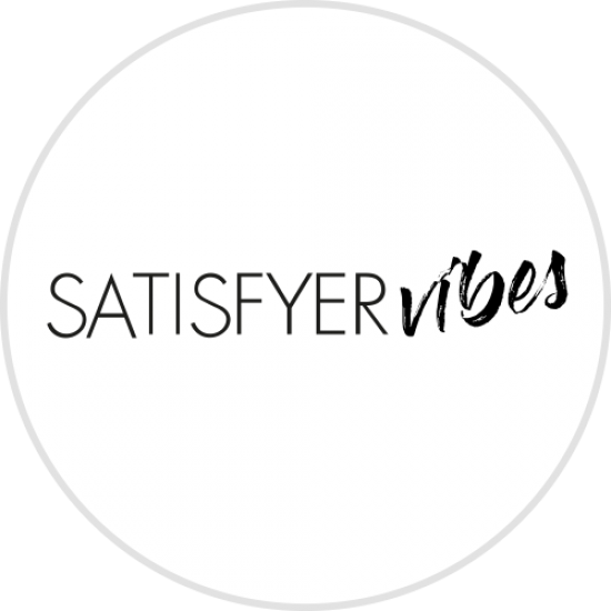 Satisfyer Petting Hippo Satisfyer Petting Hippo