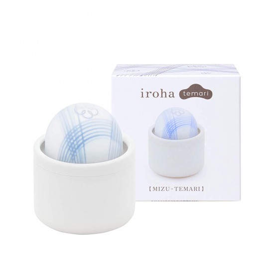 Iroha temari 水韻 Iroha temari 水韻