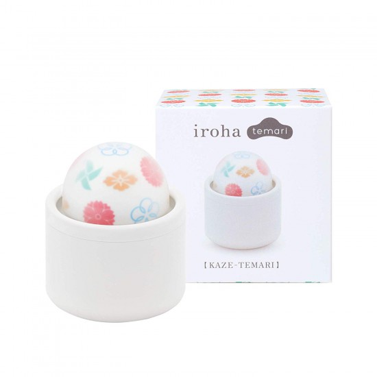 Iroha temari 風情 Iroha temari 風情