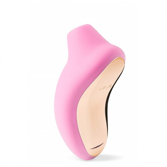 Lelo Sona 粉色陰蒂吸吮器 Lelo Sona 粉色陰蒂吸吮器