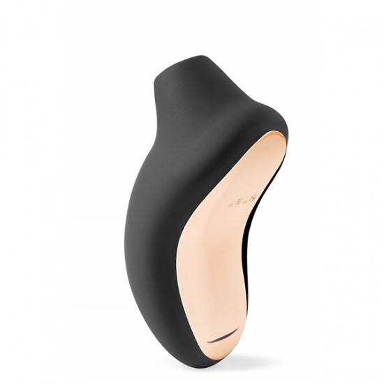 Lelo Sona 黑色陰蒂吸吮器 Lelo Sona 黑色陰蒂吸吮器