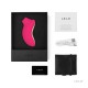 Lelo Sona 2 Cruise 紅色 Lelo Sona 2 Cruise 紅色