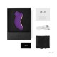 Lelo Sona 2 Cruise 紫色 Lelo Sona 2 Cruise 紫色