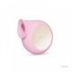 Lelo Sila 陰蒂聲波吸吮震動器 粉色 Lelo Sila 陰蒂聲波吸吮震動器 粉色