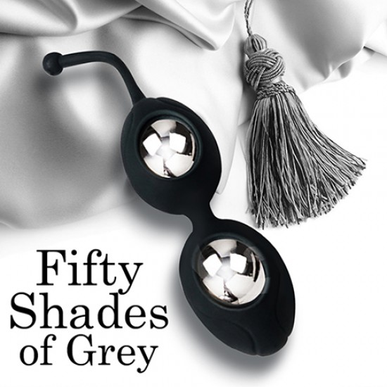 Fifty Shades 收陰球