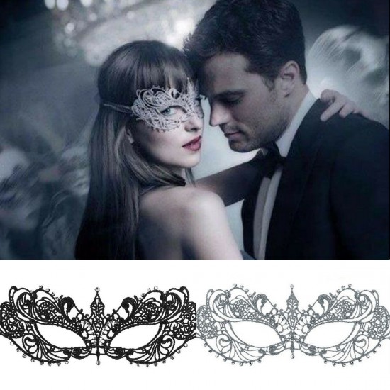 Fifty Shades 眼罩 Fifty Shades 眼罩
