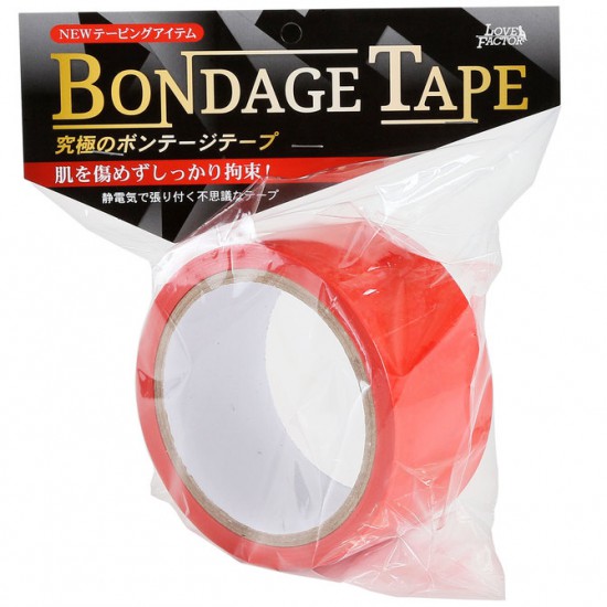Bondage tape premium 