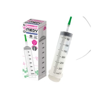 Medy No.12 直腸洗淨浣腸注射筒 350ml Medy No.12 直腸洗淨浣腸注射筒 350ml