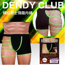 DANDY CLUB 62