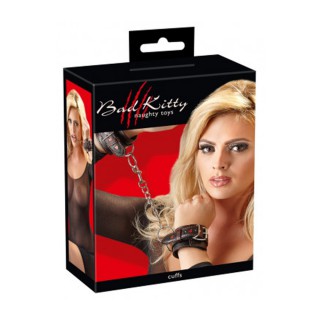 德國 Bad Kitty 皮帶手扣 德國 Bad Kitty 皮帶手扣