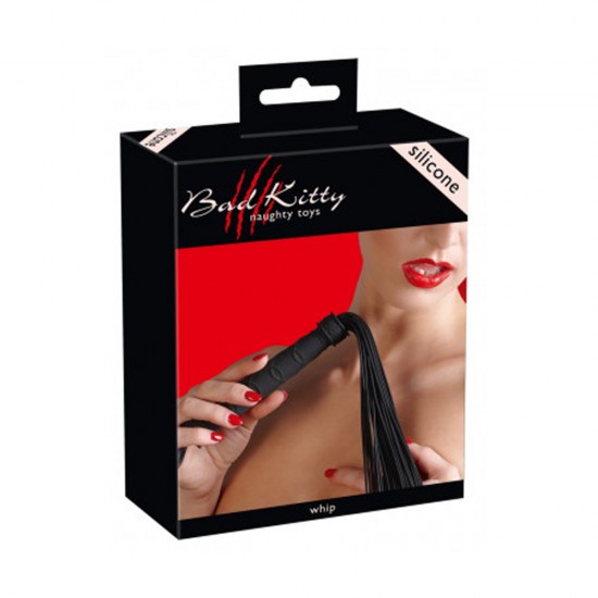 Bad Kitty Whip Silicone