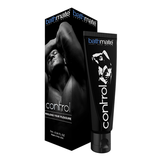 Bathmate Control 持久軟膏 Bathmate Control 持久軟膏