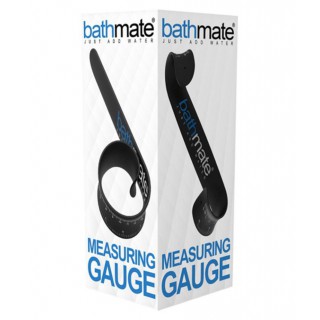 Bathmate 陰莖量度器 Bathmate 陰莖量度器