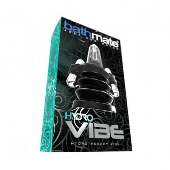 Bathmate Hydro Vibe 震動環