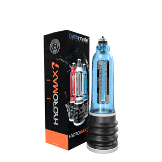Bathmate Hydromax 7 紅色 Bathmate Hydromax 7 紅色