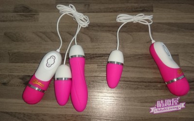 VIBID超強力震蛋簡介