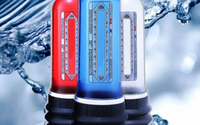 殿堂級的Bathmate水源增大泵 殿堂級的Bathmate水源增大泵