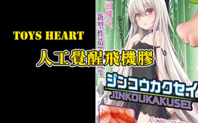 Toys Heart Jinkoukakusei Onahole Review Toys Heart Jinkoukakusei Onahole Review