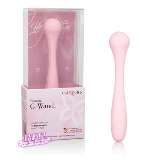 CalExotics G點震動器 CalExotics G點震動器