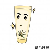 Hair Removal Care
