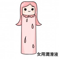 女用潤滑液 女用潤滑液