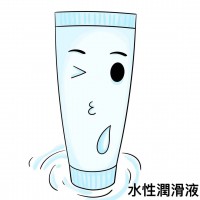 水性潤滑液 水性潤滑液