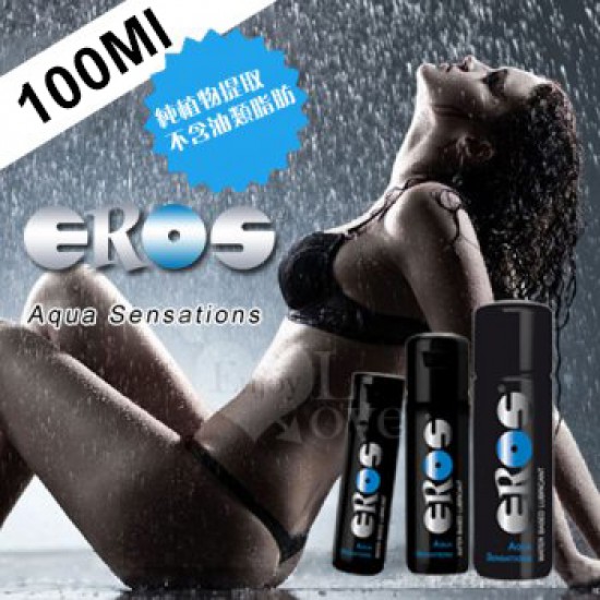 EROS Aqua Sensations 100ML EROS Aqua Sensations 100ML