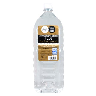 Excellent Lotion Plus Thick Type Lubricant 2L Excellent Lotion Plus Thick Type Lubricant 2L