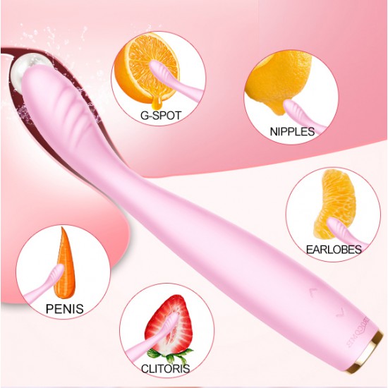 Erocome Cygnus Clitoris Stimulator Erocome Cygnus Clitoris Stimulator