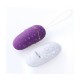 Erocome UrsaMinor Vibrating Egg Purple Erocome UrsaMinor Vibrating Egg Purple